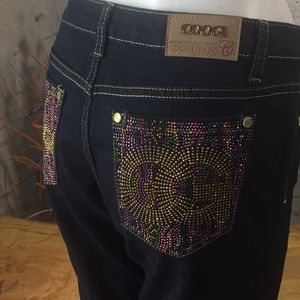 COOGI authentic sexy Denim women’s Jeans